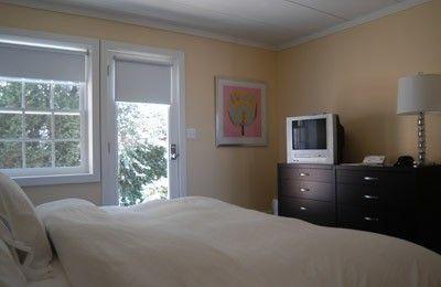 The Star Inn Cape May Rom bilde