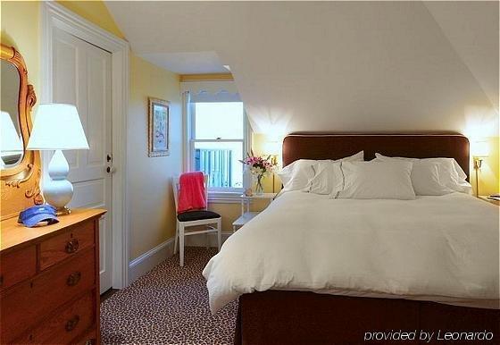 The Star Inn Cape May Rom bilde